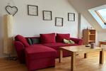 Lichtdurchflutete 2-Zimmer-Wohnung in Köln Raderberg (befristet)