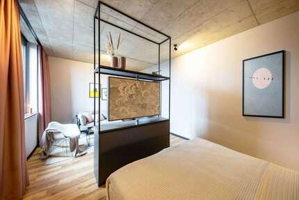 Zimmer Leverkusen Opladen - 1 Zimmer, 1.690&euro; | Angebot:25531863