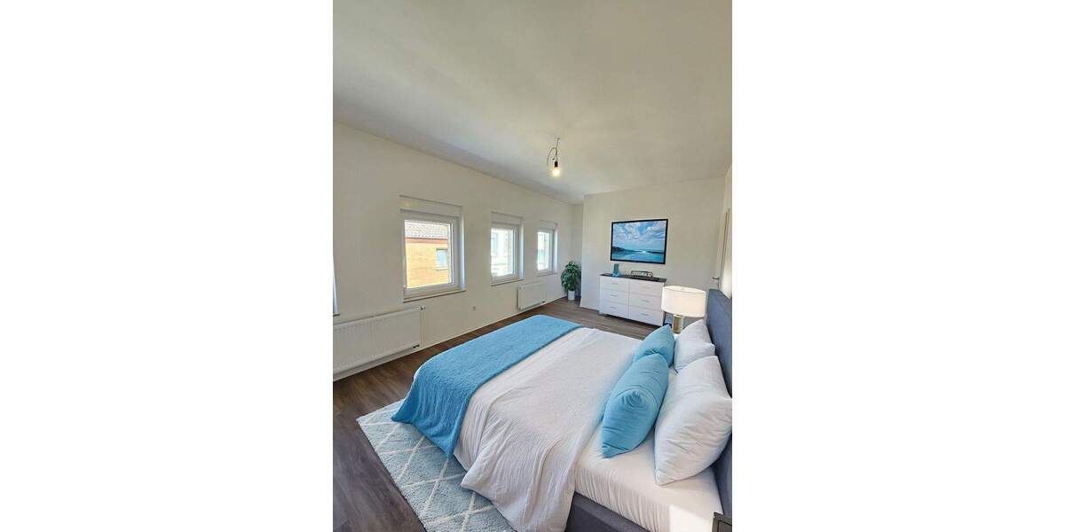 Erstbezug: Saniertes Stadthaus im Zentrum von Frechen 4 zimmer