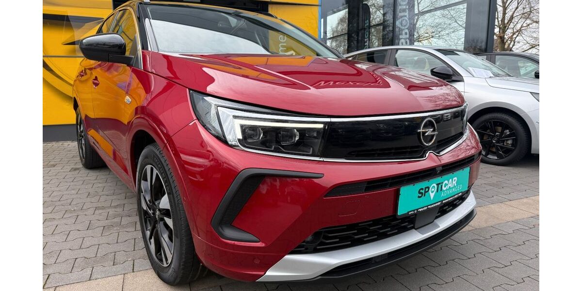 Opel Grandland (X) 130.000 km 15.950 &euro; Bornheim 53332