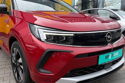 Opel Grandland (X) 130.000 km 16.490 &euro; Bornheim 53332