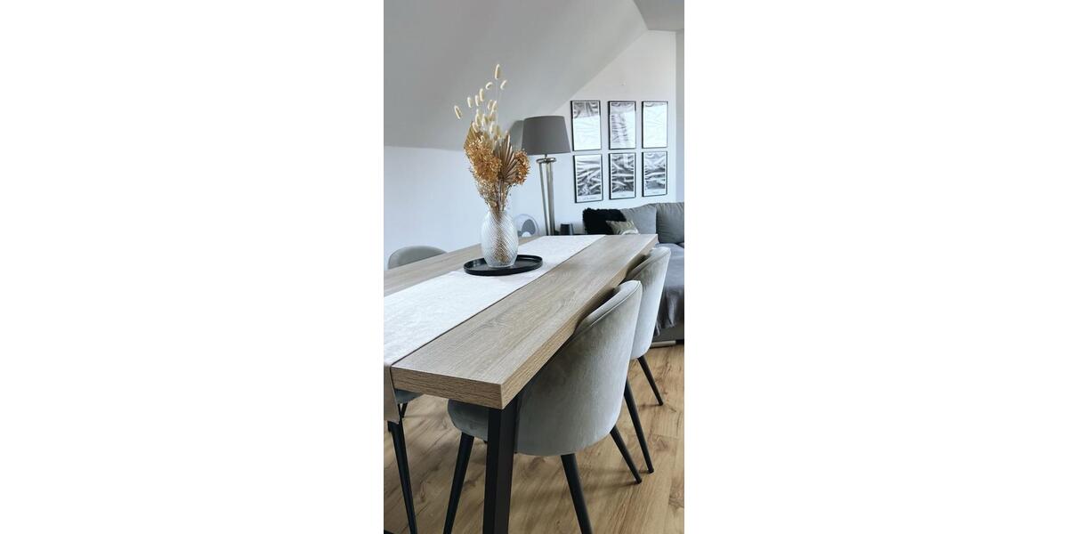 Dachgeschoßwohnung Solingen Ohligs - 2 Zimmer, 78 m&sup2;, 950&euro; | Angebot:26048890