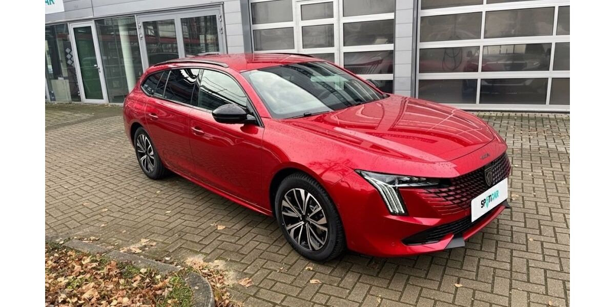 Peugeot 508 3.000 km 28.230 &euro; Kürten 51515