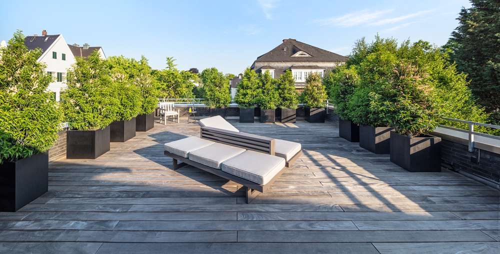 Etagenwohnung Köln / Marienburg Marienburg - 3 Zimmer, 186 m&sup2;, 1.390.000&euro; | Angebot:27016602