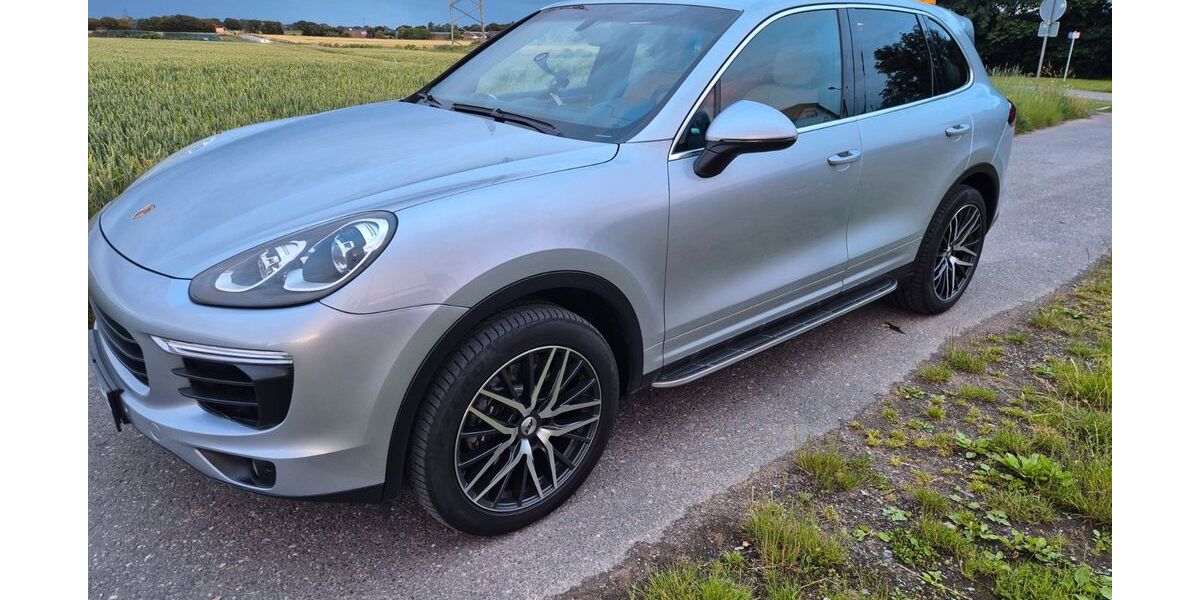 Porsche Cayenne 148.000 km 29.300 &euro; Dormagen 41541