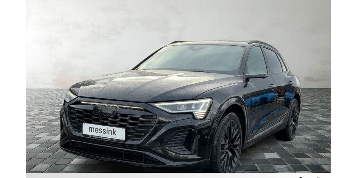 Audi Q8 e-tron 33.455 km 56.990 &euro; Wermelskirchen 42929