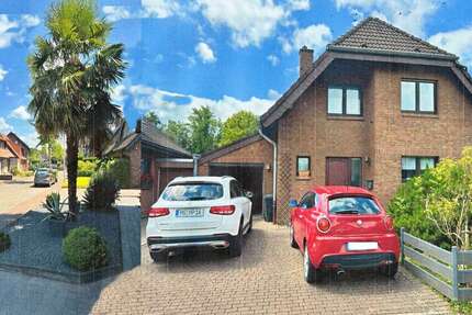 Haus Dormagen Sankt Peter - 4 Zimmer, 140 m&sup2;, 549.000&euro; | Angebot:27093165