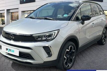 Opel Crossland (X) 43.110 km 18.880 &euro; Solingen 42655