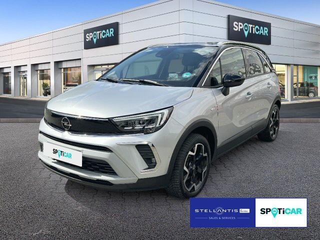 Opel Crossland (X) 43.110 km 18.880 &euro; Solingen 42655