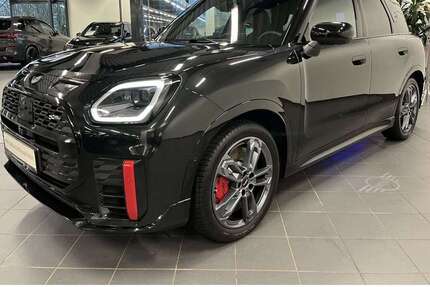 Mini John Cooper Works Countryman 24.526 km 40.750 € Solingen 42719