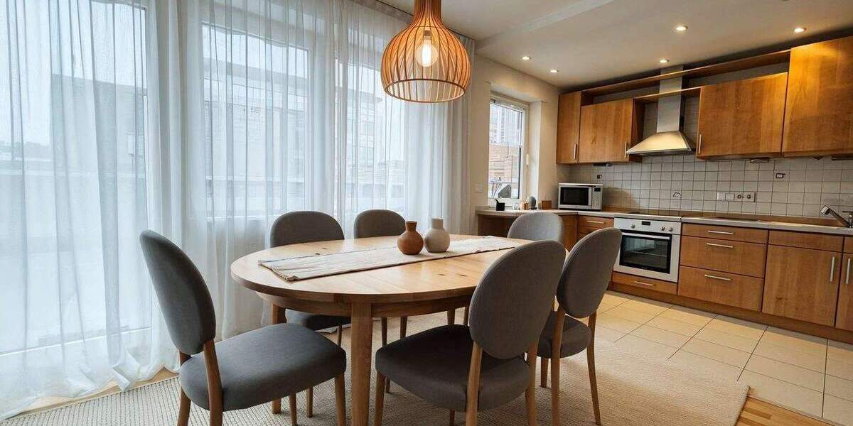 Etagenwohnung Lohmar - 2 Zimmer, 89 m&sup2;, 259.000&euro; | Angebot:24298404