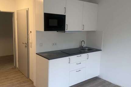 Wohnung Köln Nippes - 1 Zimmer, 26 m&sup2;, 800&euro; | Angebot:26741877
