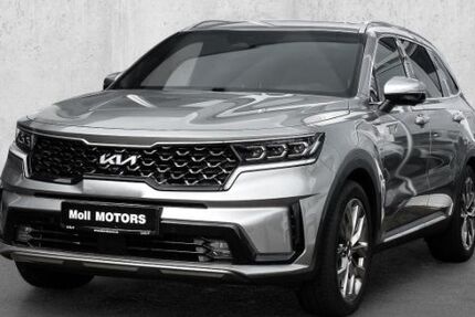 Kia Sorento 111.674 km 34.890 € Köln 50825