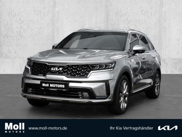 Kia Sorento 111.674 km 34.890 € Köln 50825
