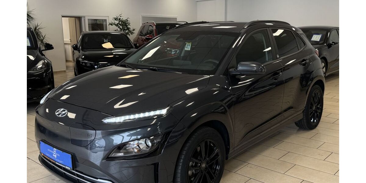 Hyundai KONA 28.642 km 19.480 &euro; Bonn 53227