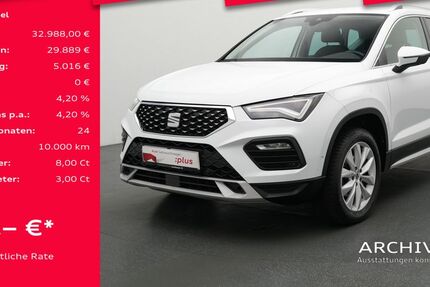 Seat Ateca 22.679 km 32.988 € Leverkusen 51373