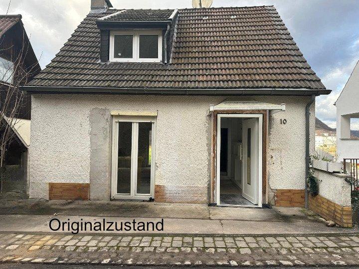 Einfamilienhaus Wesseling - 3 Zimmer, 120 m&sup2;, 249.000&euro; | Angebot:26241600