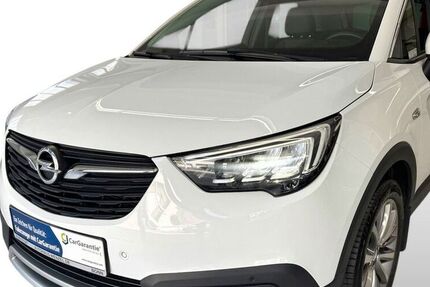 Opel Crossland (X)