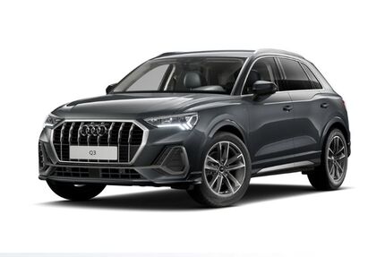 Audi Q3 19.964 km 47.990 € Köln 50823