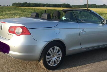 VW Eos 149.000 km 2.950 &euro; Sankt Augustin 53757