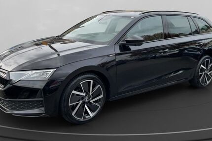 Skoda Octavia 24.316 km 35.480 &euro; Köln-Mülheim 51063