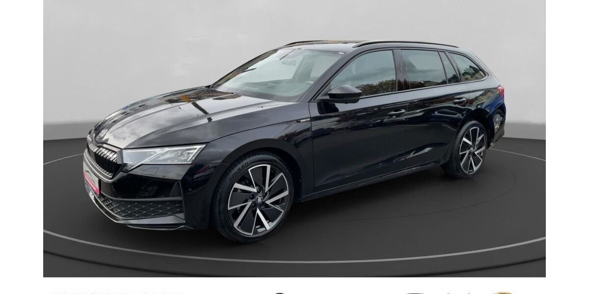 Skoda Octavia 24.316 km 35.480 &euro; Köln-Mülheim 51063