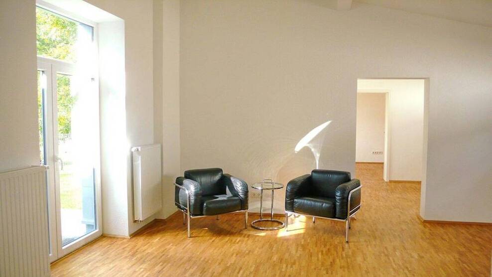 Büros Praxis Wohnhaus - zentrale u. ruhige Lage Bergisch Gladbach, Hauptstraße