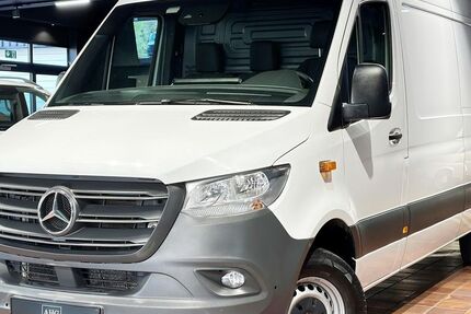 Mercedes-Benz Sprinter 211.489 km 30.880 &euro; Bonn 53177