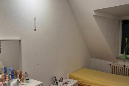Zimmer zur Untervermietung 1 zimmer