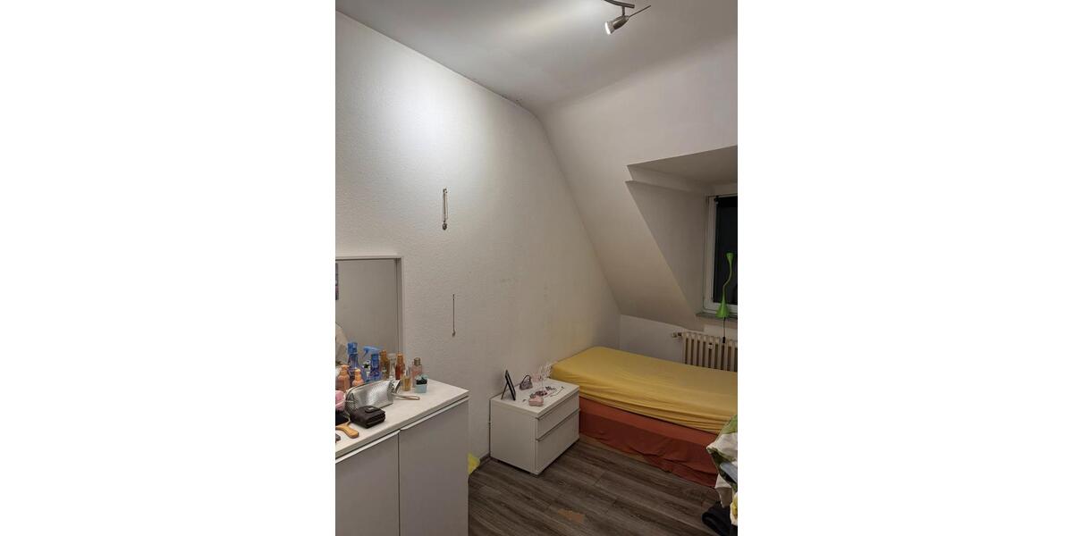 Zimmer zur Untervermietung 1 zimmer