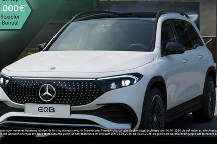 Mercedes-Benz EQB 13.092 km 43.990 &euro; Leverkusen 51371