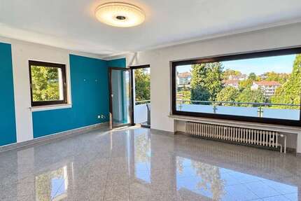 Wohnung Solingen - 3 Zimmer, 80 m&sup2;, 198.000&euro; | Angebot:27703274