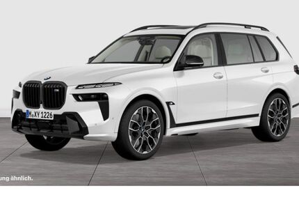 BMW X7 M60 10.600 km 133.980 &euro; Köln Süd 50968
