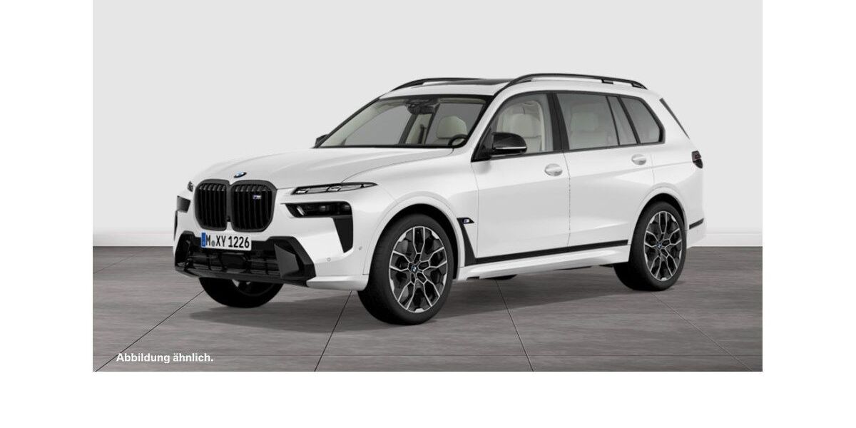 BMW X7 M60 10.600 km 133.980 &euro; Köln Süd 50968