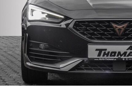 Cupra Leon 21.090 km 36.990 &euro; Bonn 53227