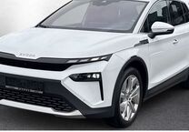 Gebrauchtwagen Skoda Elroq