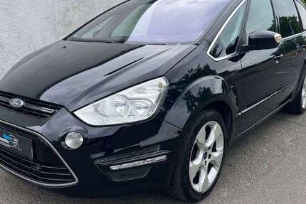 Ford S-Max 196.313 km 3.990 &euro; Erftstadt 50374