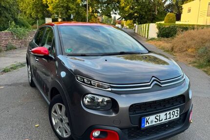Citroen C3 172.000 km 4.999 &euro; Köln 50859