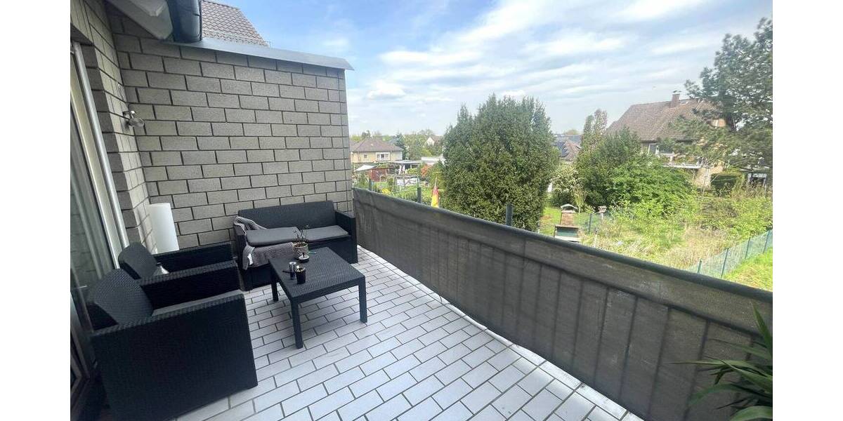 Etagenwohnung Bonn Geislar - 2 Zimmer, 70 m&sup2;, 285.000&euro; | Angebot:26377061