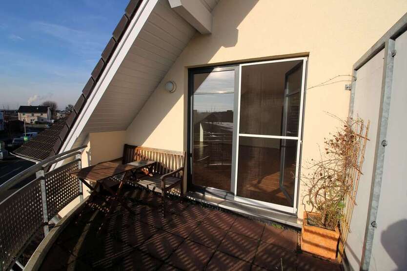 Wohnung zum Kaufen in Pulheim 399.000 € 111 m²