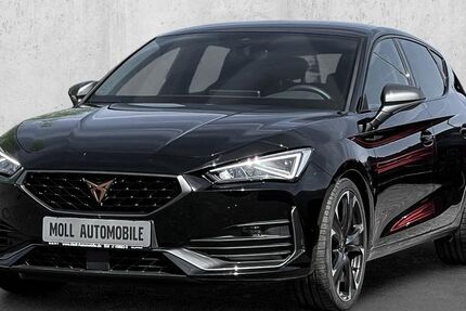 Cupra Leon 17.586 km 33.880 &euro; Bergheim 50126