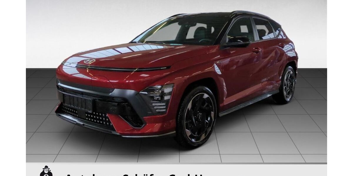 Hyundai KONA 12.841 km 34.985 &euro; Leverkusen 51373