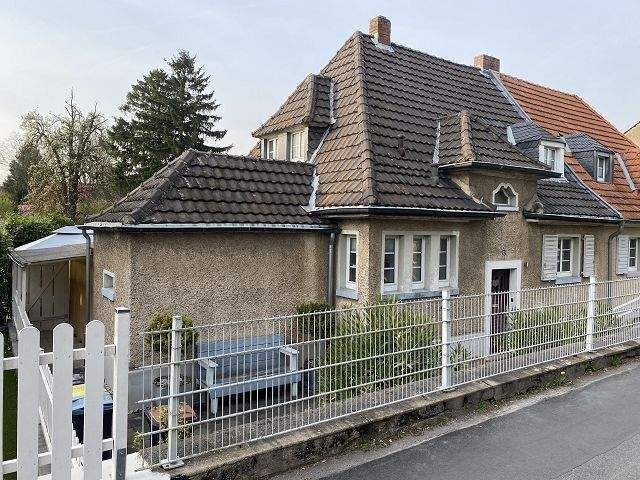 Doppelhaushälfte Köln Gremberghoven - 5 Zimmer, 100 m&sup2;, 415.000&euro; | Angebot:26686842