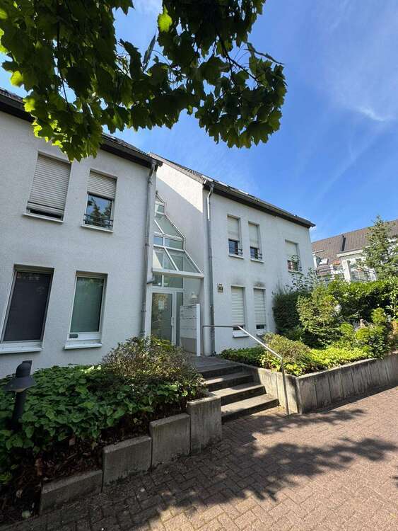 Wohnung zum Mieten in Köln 980 € 62 m² 2 zimmer