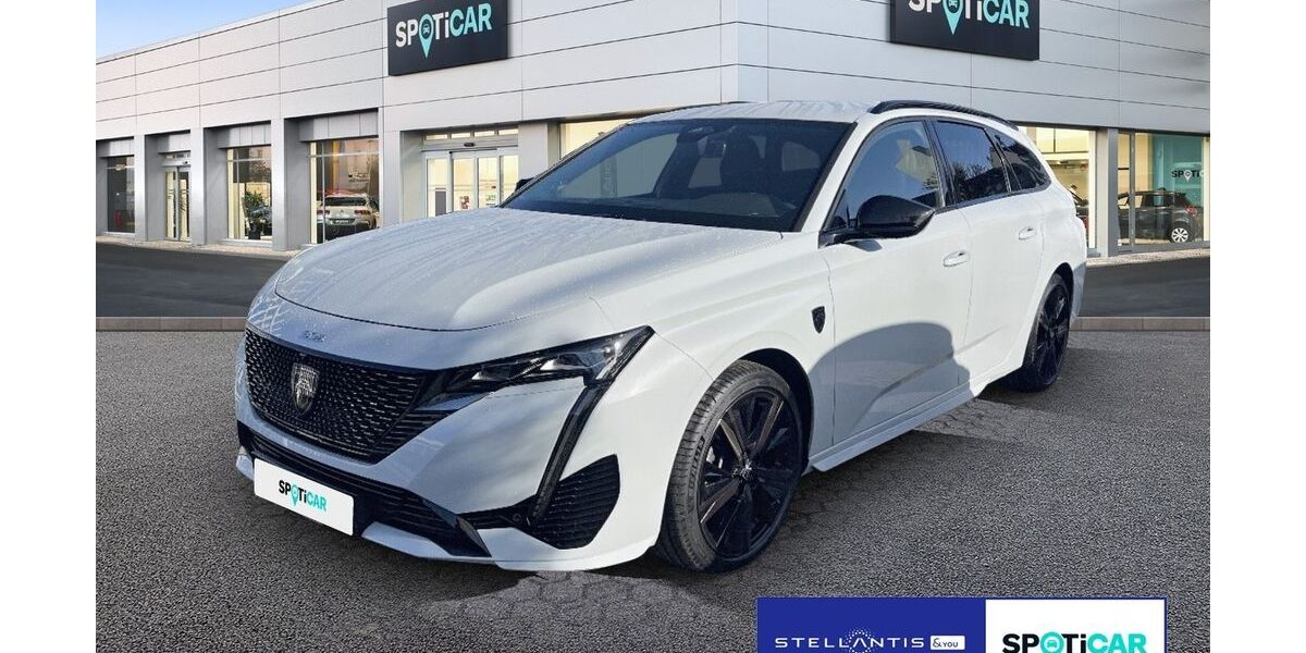 Peugeot 308 37.350 km 21.880 &euro; Köln 51065