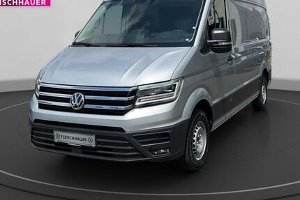 VW Crafter 7.250 km 48.390 € Euskirchen 53879