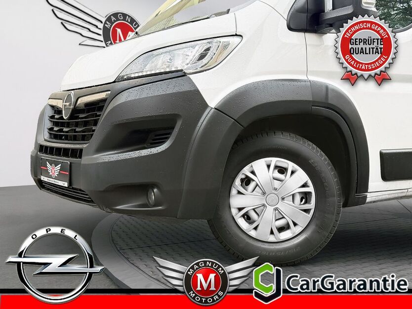 Opel Movano 112.841 km 21.990 € Düsseldorf 40625