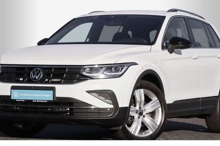 VW Tiguan 31.390 km 31.845 &euro; Bonn 53175