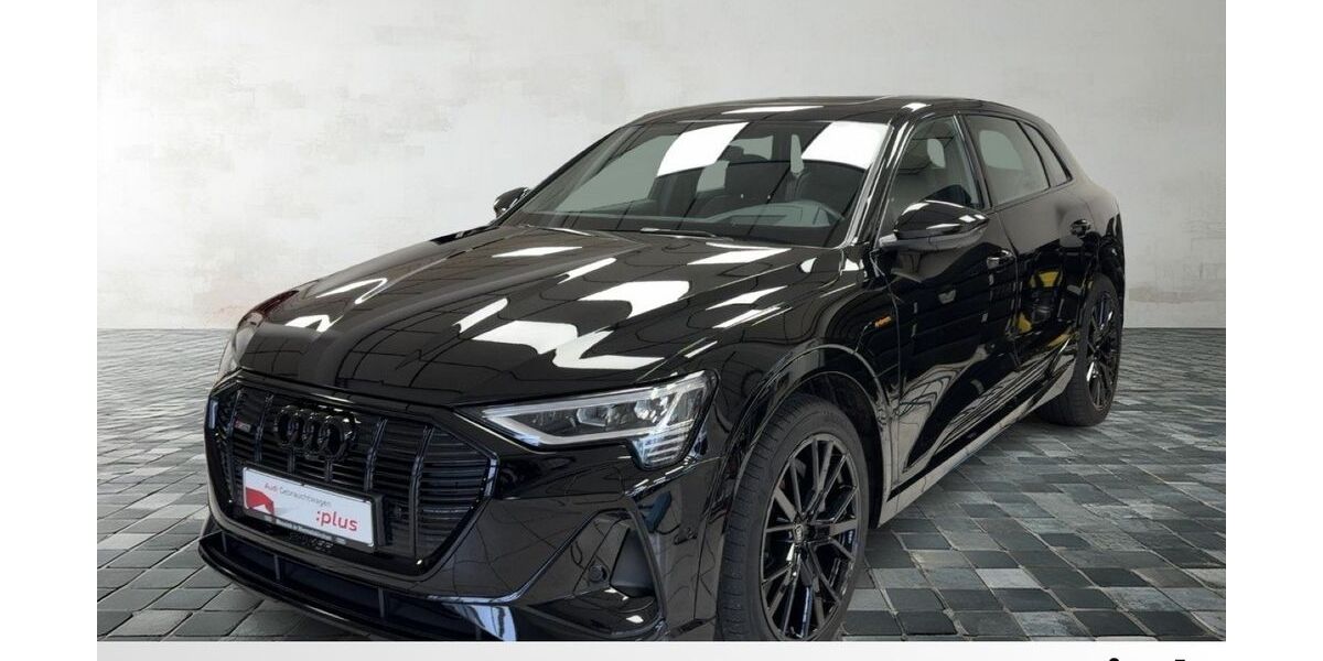 Audi e-tron 39.836 km 50.450 &euro; Wermelskirchen 42929
