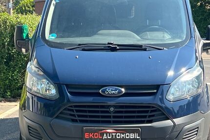 Ford Transit Custom 192.150 km 5.995 &euro; Köln 50997